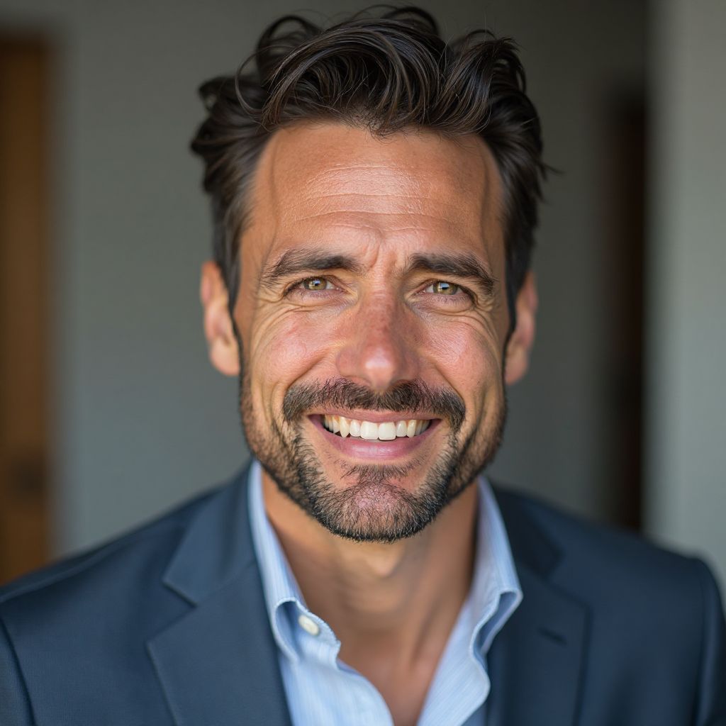 Lucas Williams